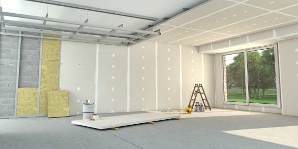 Best Insulation for Specific Applications in Brunswick, MD
